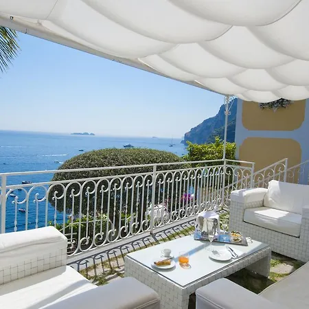 Marincanto 4* פוזיטנו