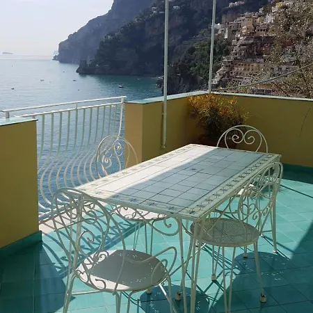 מלון Marincanto 4*