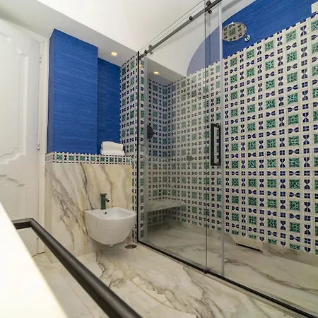 Marincanto מלון 4*