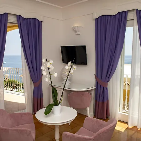 Marincanto מלון פוזיטנו