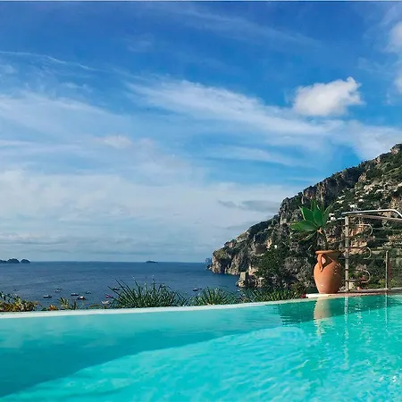 מלון Marincanto 4*