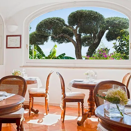 Marincanto מלון 4*