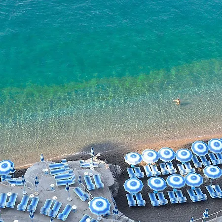 מלון Marincanto 4*