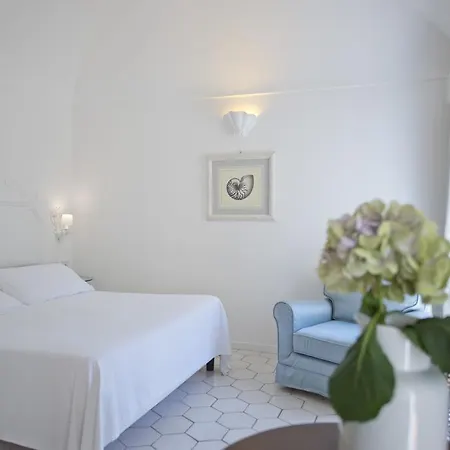 מלון Marincanto 4*