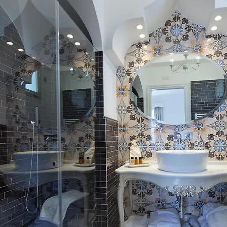 מלון Marincanto פוזיטנו