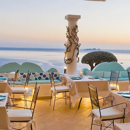 מלון Marincanto 4*