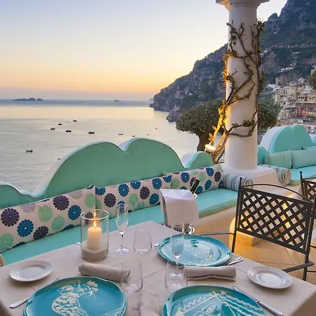 Marincanto Hotel 4*