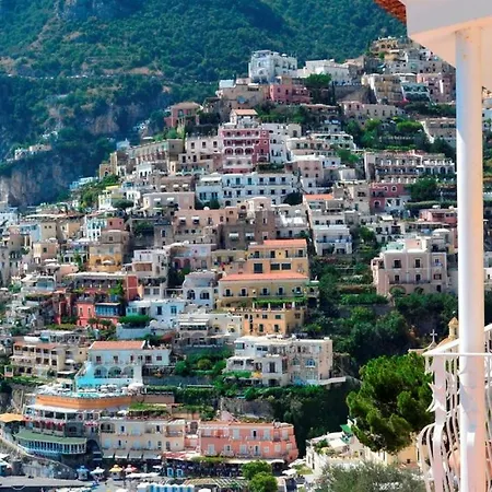 Marincanto מלון 4*