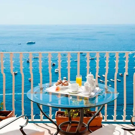 מלון Marincanto פוזיטנו