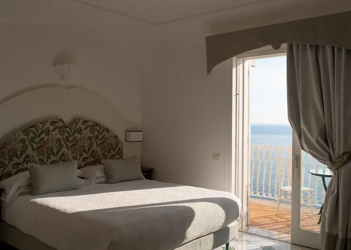 Marincanto Ξενοδοχείο