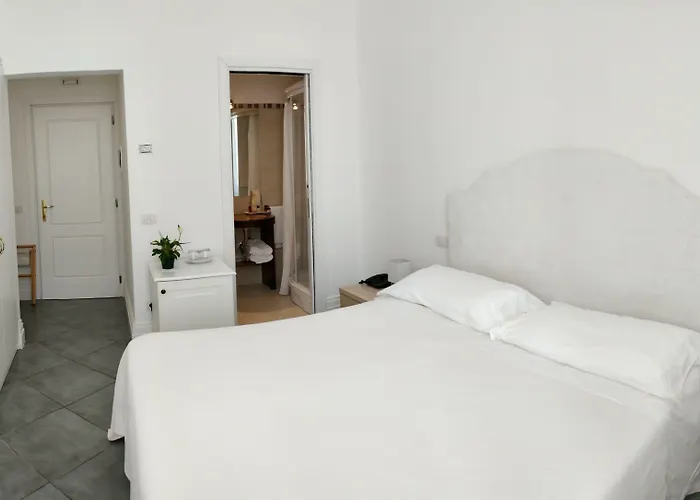 Marincanto Ξενοδοχείο 4*