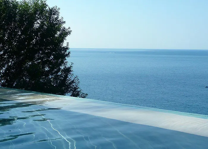 Marincanto Ξενοδοχείο 4*