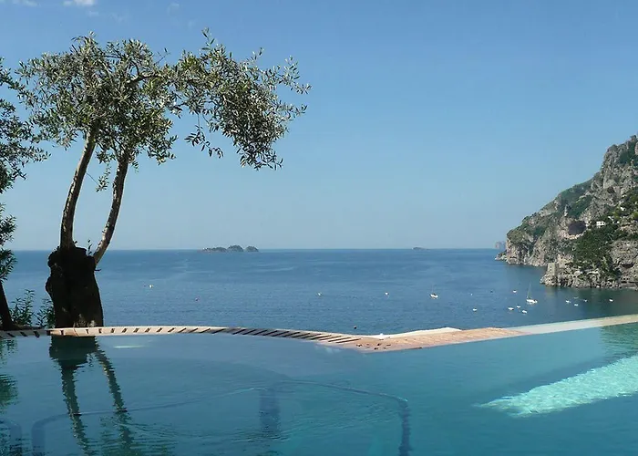 Marincanto Ξενοδοχείο