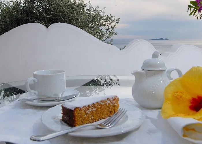 Marincanto Ποζιτάνο