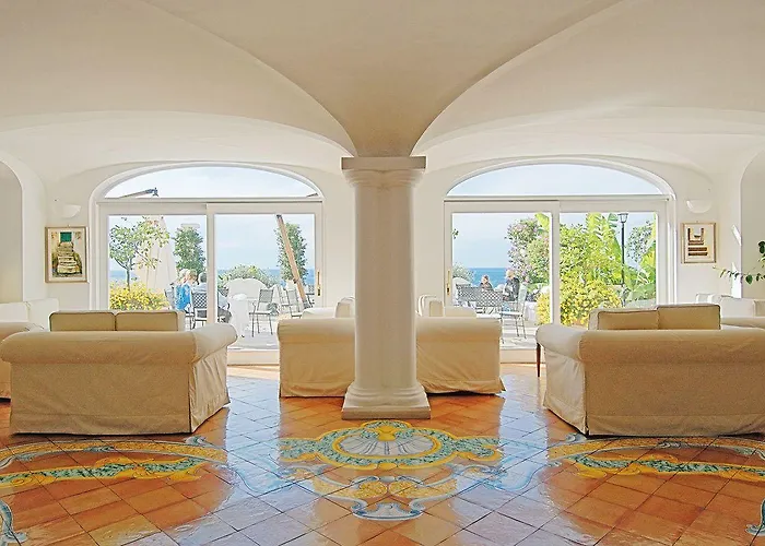 Marincanto 4* Ποζιτάνο