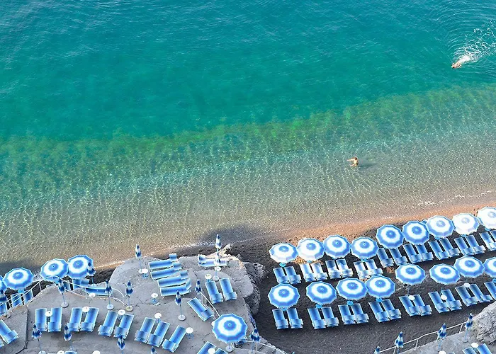 Ξενοδοχείο Marincanto 4*