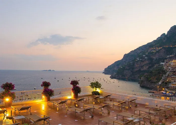 Marincanto Ξενοδοχείο