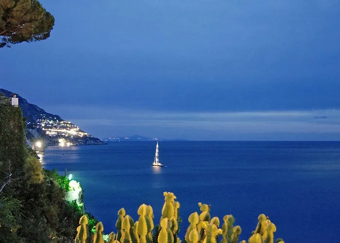 Marincanto Ξενοδοχείο 4*