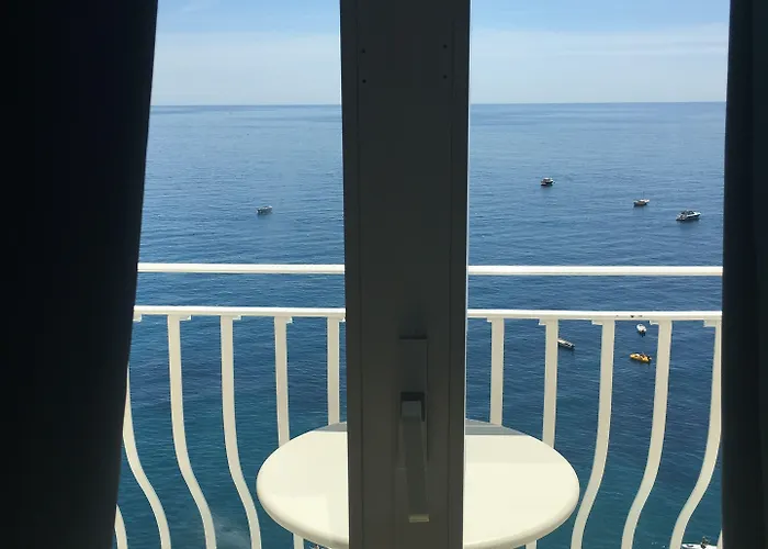 Ξενοδοχείο Marincanto