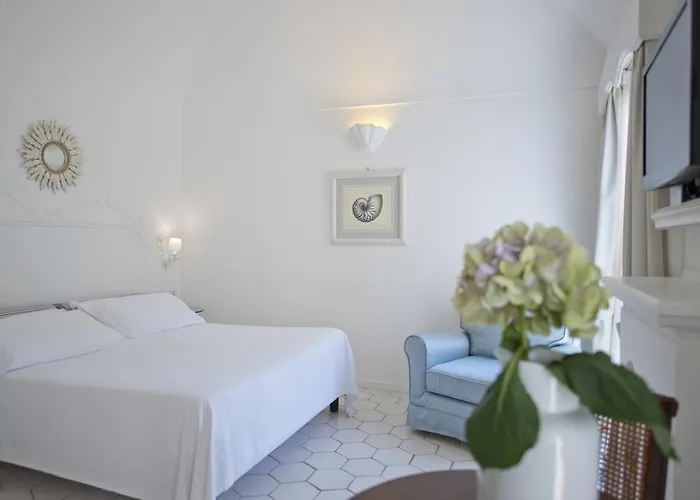 Ξενοδοχείο Marincanto 4*