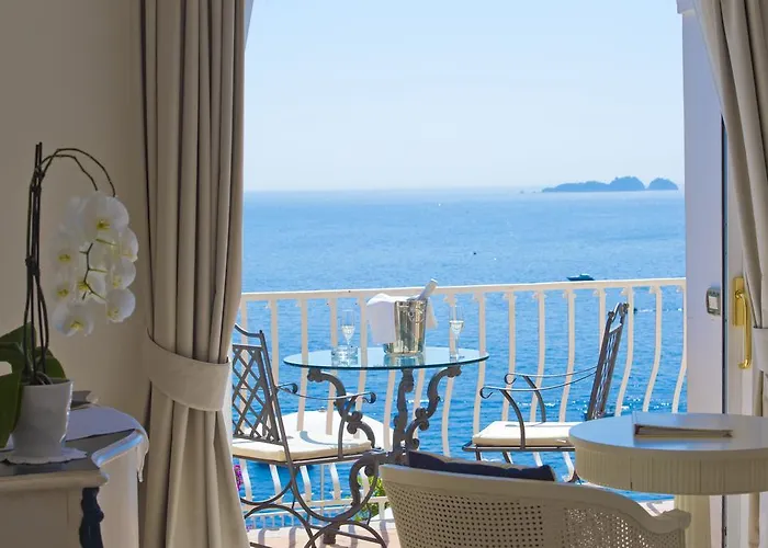 Marincanto 4* Ποζιτάνο