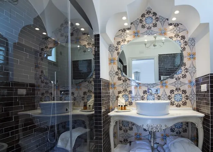 Ξενοδοχείο Marincanto Ποζιτάνο