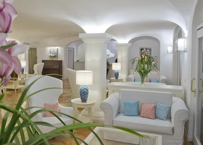 Ξενοδοχείο Marincanto 4*