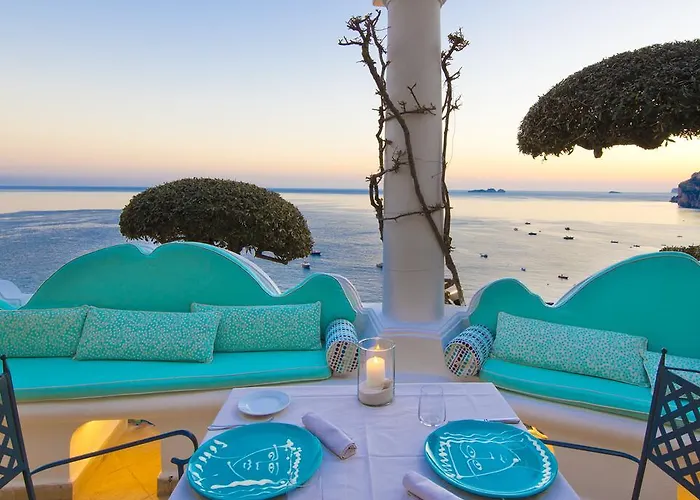 Marincanto Ξενοδοχείο