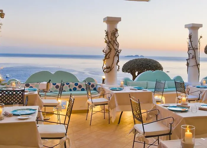 Ξενοδοχείο Marincanto 4*