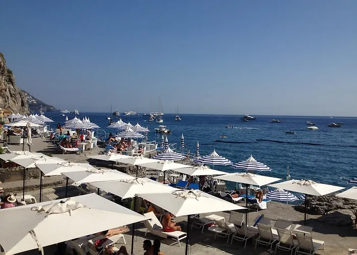 Ξενοδοχείο Marincanto