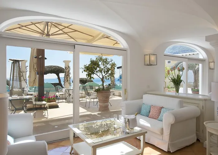 Ξενοδοχείο Marincanto