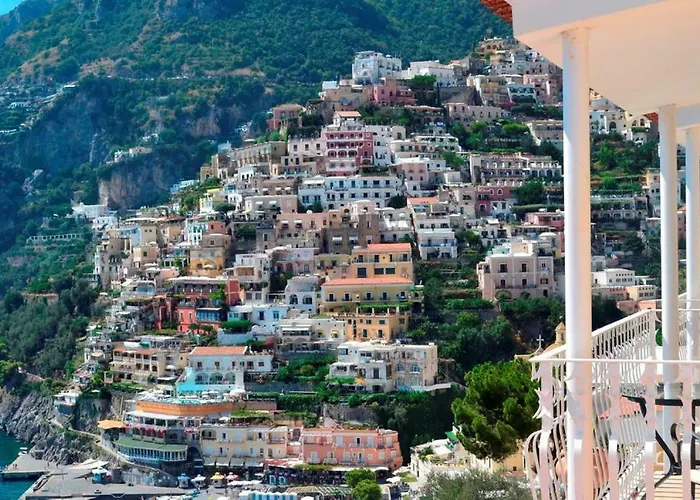 Marincanto Ξενοδοχείο 4*