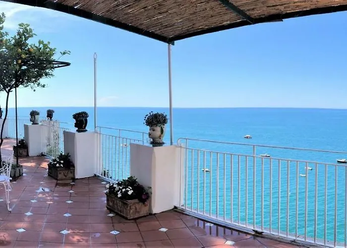 Ξενοδοχείο Marincanto