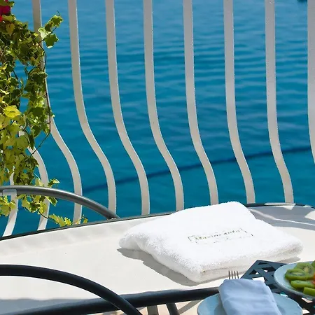 Marincanto Positano