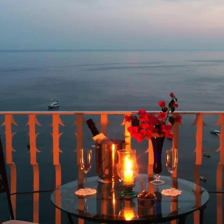 Marincanto Hotel