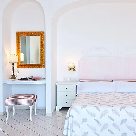 Marincanto Hotel Positano