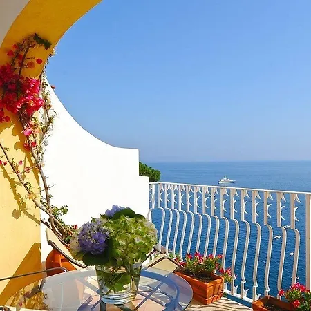 Hotel Marincanto 4*