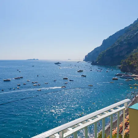 Marincanto 4* Positano
