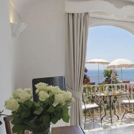 Marincanto Hotel Positano