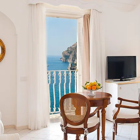 Marincanto Positano