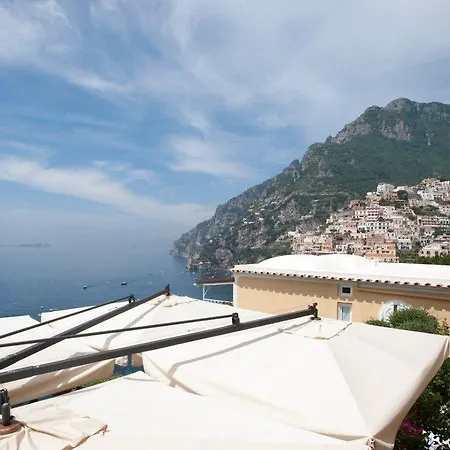 Marincanto Hotel 4*