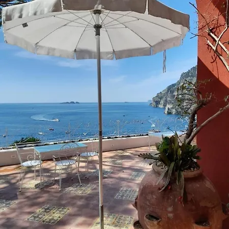 Marincanto Hotel