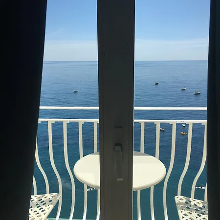 Marincanto Hotel Positano