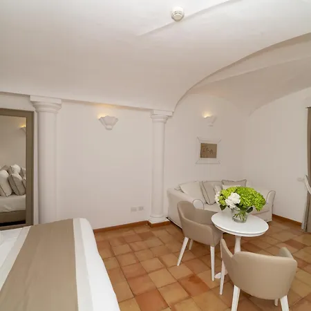 Marincanto 4* Positano