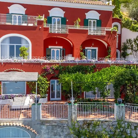 Marincanto Hotel 4*