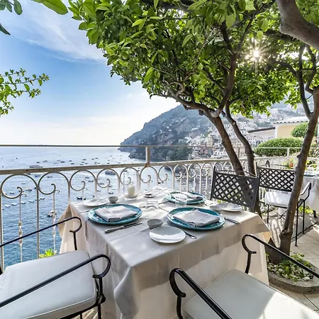 Marincanto Positano