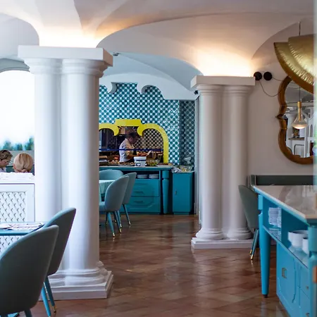 Marincanto Hotel 4*