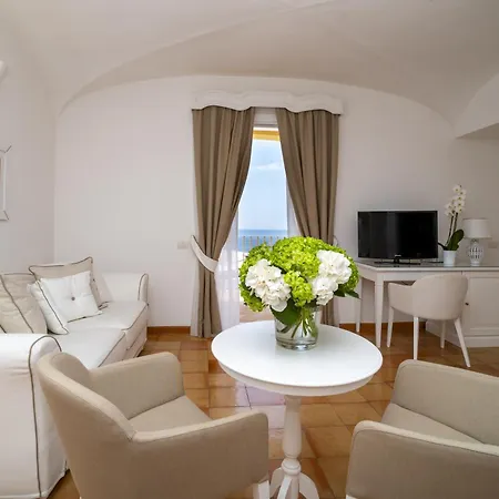 Marincanto Hotel 4*