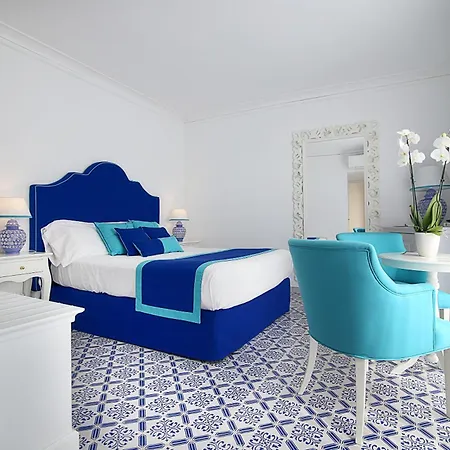 Marincanto Hotel Positano