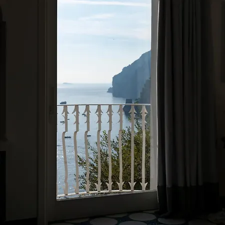 Hotel Marincanto Positano